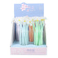 22705 Flower Wiggle Gel Pen-48