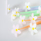 22705 Flower Wiggle Gel Pen-48