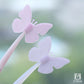 22706 Butterfly Wiggle Gel Pen-48
