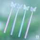 22706 Butterfly Wiggle Gel Pen-48