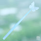 22706 Butterfly Wiggle Gel Pen-48