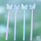 22706 Butterfly Wiggle Gel Pen-48