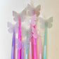 22706 Butterfly Wiggle Gel Pen-48