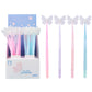 22706 Butterfly Wiggle Gel Pen-48