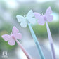 22706 Butterfly Wiggle Gel Pen-48