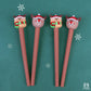22707 Christmas Gel Pen-36