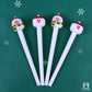 22707 Christmas Gel Pen-36