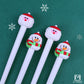 22707 Christmas Gel Pen-36