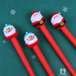 22707 Christmas Gel Pen-36