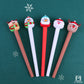 22707 Christmas Gel Pen-36