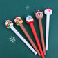 22707 Christmas Gel Pen-36