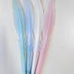 22708 Feather Quill Gel Pen-48