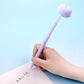 22709 Peach Blossom Wiggle Gel Pen-48
