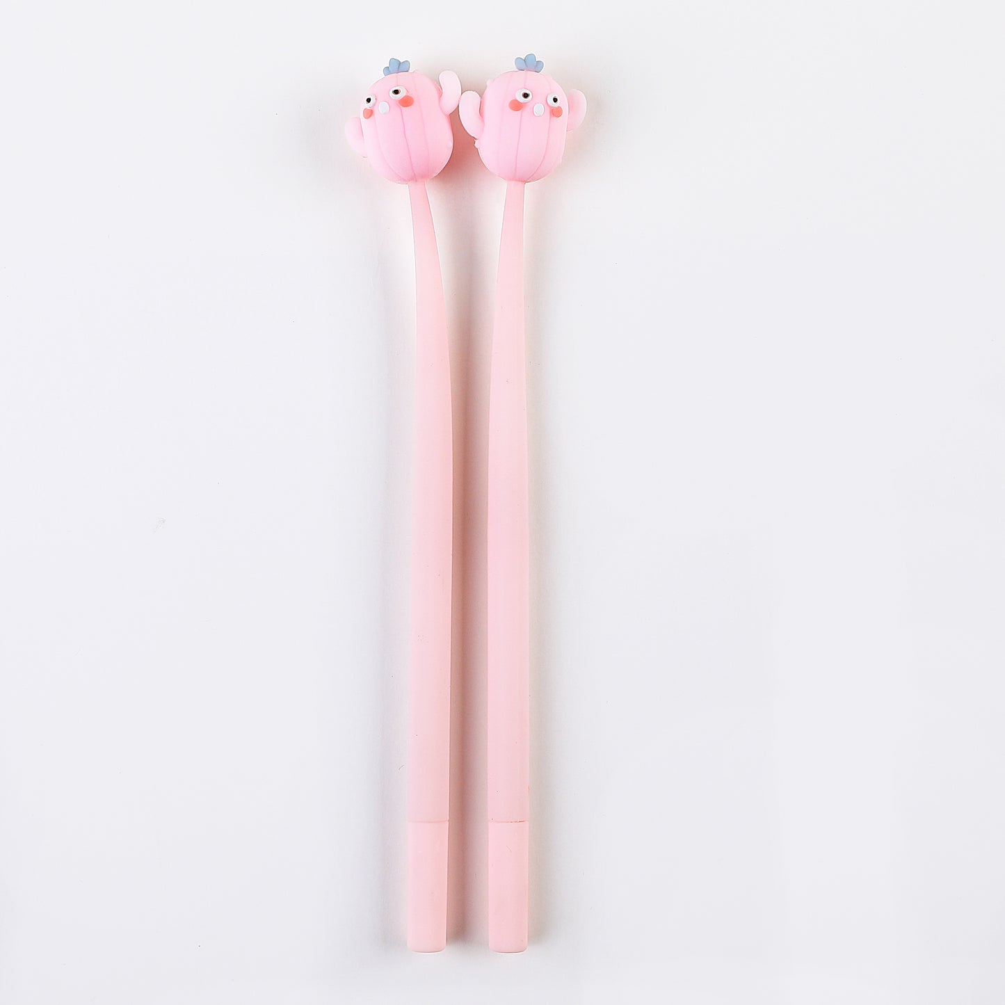 22710 Cactus Wiggle Gel Pen-48