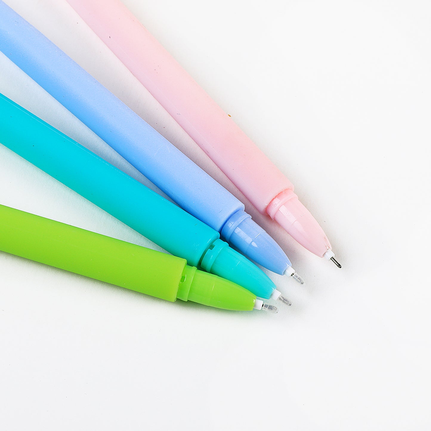 22710 Cactus Wiggle Gel Pen-48