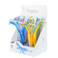 22711 Dragonfly Wiggle Gel Pen-48