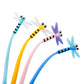 22711 Dragonfly Wiggle Gel Pen-48