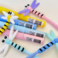 22711 Dragonfly Wiggle Gel Pen-48