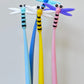 22711 Dragonfly Wiggle Gel Pen-48