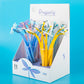 22711 Dragonfly Wiggle Gel Pen-48