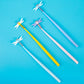 22711 Dragonfly Wiggle Gel Pen-48
