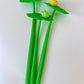 22714 Frog Lily Wiggle Pad Gel Pen-48
