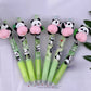 22717 Panda Squishy Butt Gel Pen-36