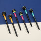 22719 Black Cat Gel Pen-36