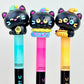 22719 Black Cat Gel Pen-36