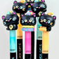 22719 Black Cat Gel Pen-36