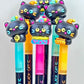 22719 Black Cat Gel Pen-36