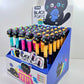 22719 Black Cat Gel Pen-36