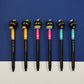 22719 Black Cat Gel Pen-36