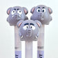 22720 Elephant Gel Pen-36