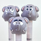 22720 Elephant Gel Pen-36