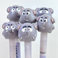 22720 Elephant Gel Pen-36