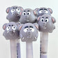 22720 Elephant Gel Pen-36