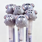 22720 Elephant Gel Pen-36
