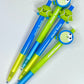 22722 Tennis Retractable Gel Pen-36