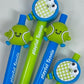 22722 Tennis Retractable Gel Pen-36