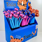 22724 Tiger Wiggle Gel Pen-48