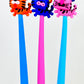 22724 Tiger Wiggle Gel Pen-48