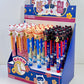 22726 Maneki Cat Gel Pen-24