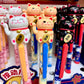 22726 Maneki Cat Gel Pen-24