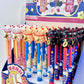 22726 Maneki Cat Gel Pen-24