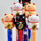 22726 Maneki Cat Gel Pen-24