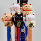 22726 Maneki Cat Gel Pen-24