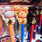 22726 Maneki Cat Gel Pen-24