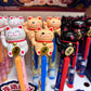 22726 Maneki Cat Gel Pen-24