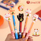 22726 Maneki Cat Gel Pen-24